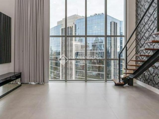 Loft à venda em Petrópolis, Porto Alegre