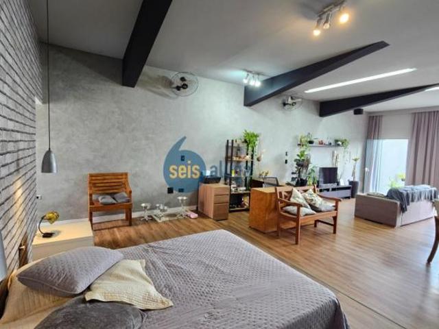 Loft à venda no bairro Vila Amorim – Americana/SP