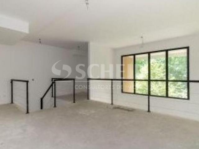 Loft à venda no Jardim Guedala, 86,80 mts