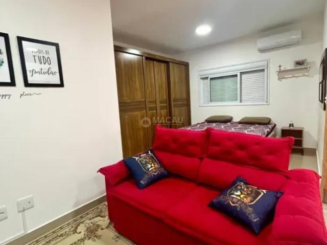 Loft à Venda no Residencial Domus Angelis em Cachoeira Paulista