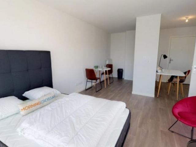 Loft à Villeurbanne à louer Locagestion, expert en gestion locative