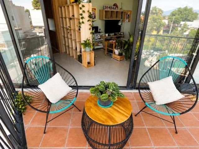LOFT ACOGEDOR EN VENTA