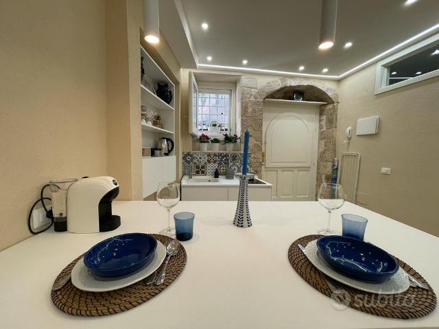Loft al centro di ortigia