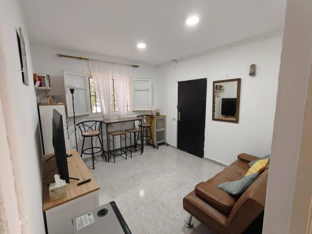 loft alquilado en guineueta vella