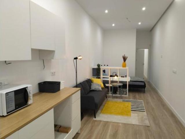 Loft Alquiler Murcia Capital, El Carmen