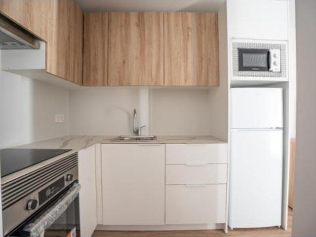 Loft Alquiler Murcia Capital, Juan Carlos I