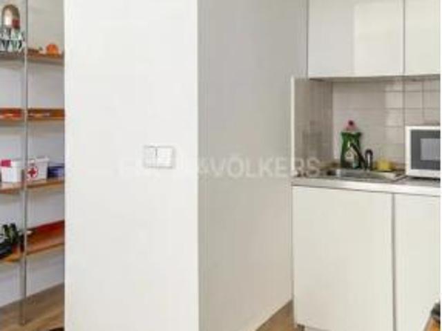 Loft Alquiler Madrid Capital, Recoletos