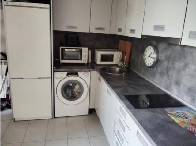 Loft Alquiler Madrid Capital, Sanchinarro