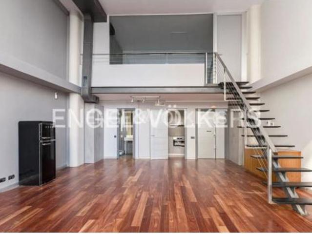 Loft Alquiler Madrid Capital, Virgen del Cortijo Manoteras