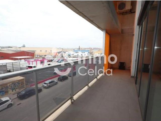 Loft Alquiler Manises, Zona Aeroport