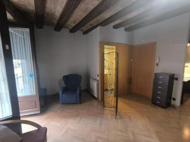 Loft Alquiler Manresa, Barri Antic