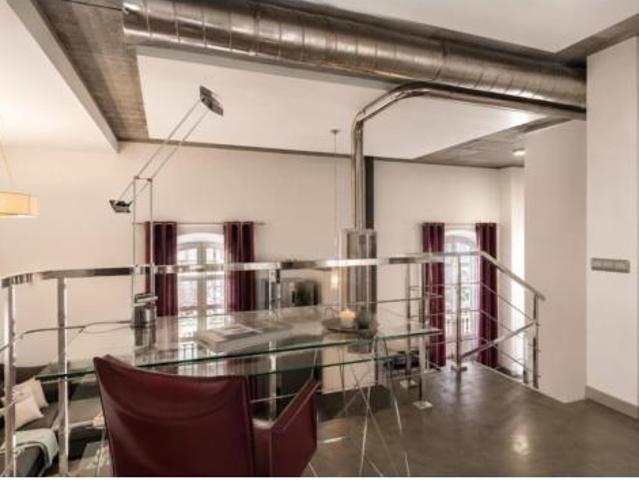Loft Alquiler Almería Capital, Centro