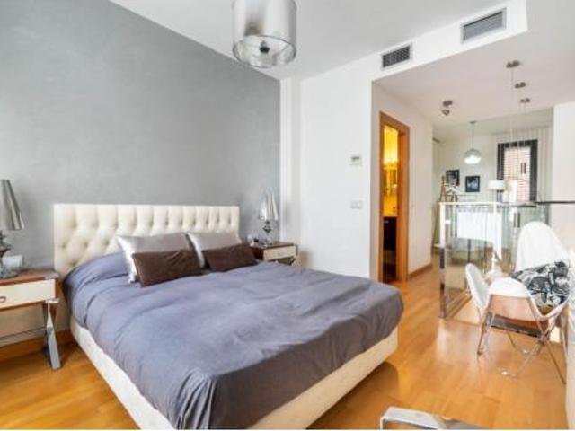 Loft Alquiler Almería Capital, Centro