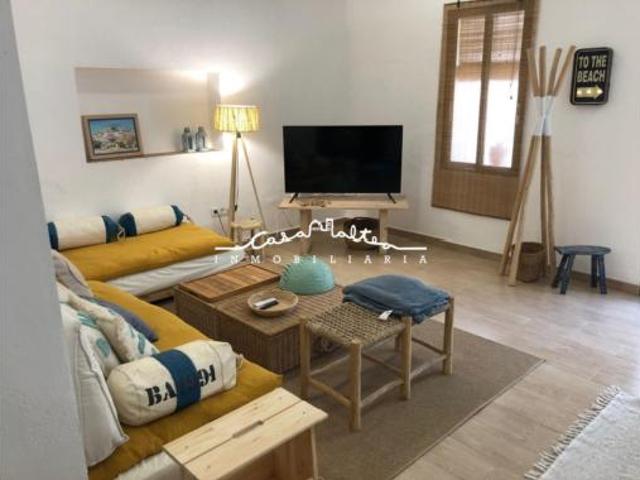 Loft Alquiler Altea, Altea Poble