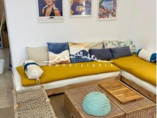 Loft Alquiler Altea, Altea Poble