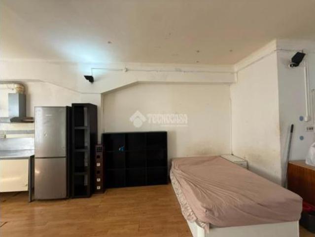 Loft Alquiler Barcelona Capital, El Baix Guinardó