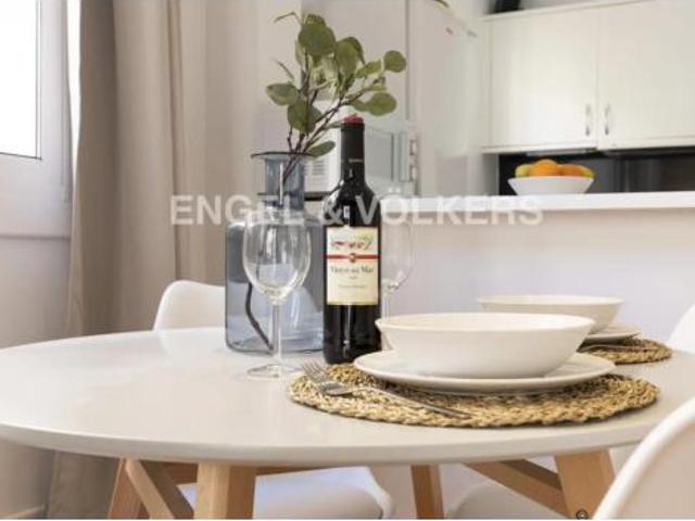 Loft Alquiler Barcelona Capital, La Barceloneta