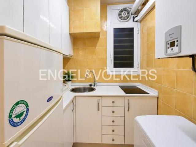 Loft Alquiler Barcelona Capital, Les Tres Torres