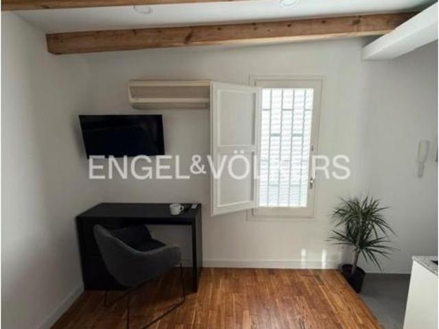 Loft Alquiler Barcelona Capital, Sant Antoni