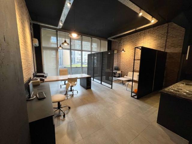 LOFT ALQUILER BARRACAS COCHERA DOBLE AMENITIES