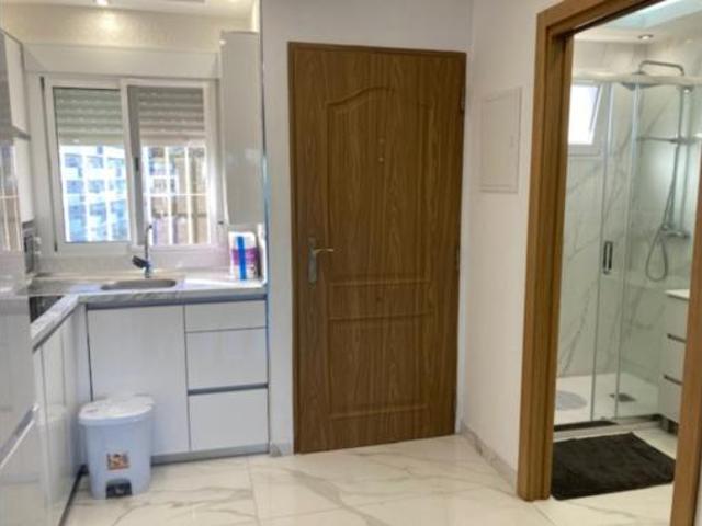 Loft Alquiler Benalmádena, Cortijo de Torrequebrada