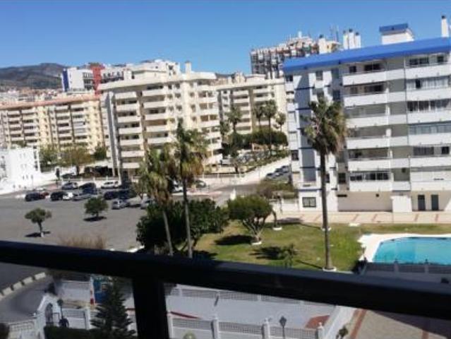 Loft Alquiler Benalmádena, Cortijo de Torrequebrada