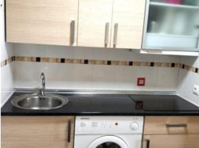Loft Alquiler Benalmádena, Parque de la Paloma