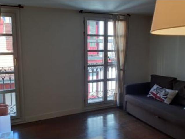 Loft Alquiler Bilbao, Casco Viejo Zazpi Kaleak