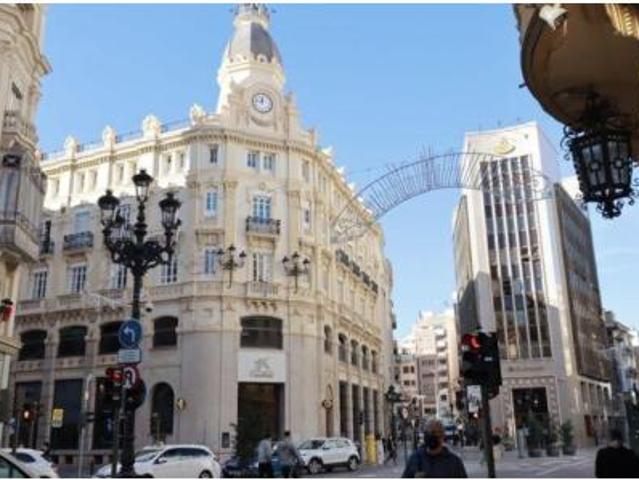 Loft Alquiler Castelló de la Plana, Sur