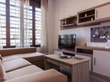 Loft en alquiler en Levante, Córdoba - Aire acondicionado