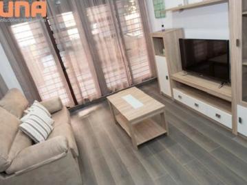 Loft Alquiler Córdoba Capital, Sagunto Edisol