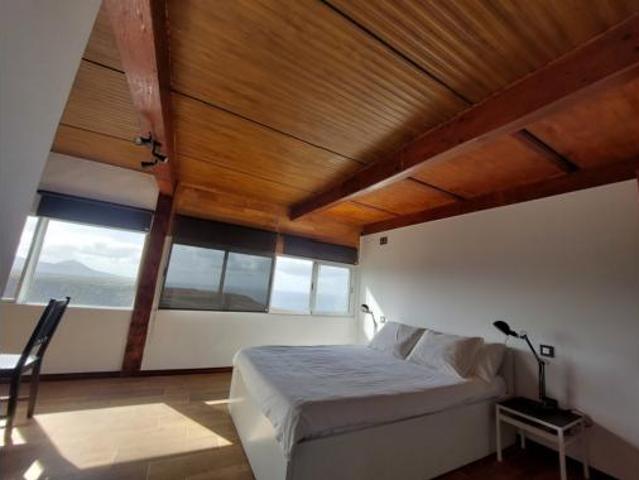 Loft Alquiler Firgas, Los Barranquillos