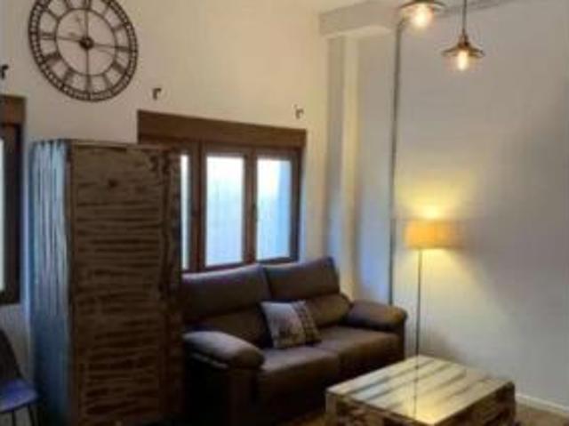 Loft Alquiler Granada Capital, Realejo