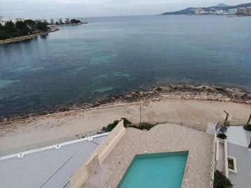 Costa d'en Blanes, Mallorca, Islas Baleares