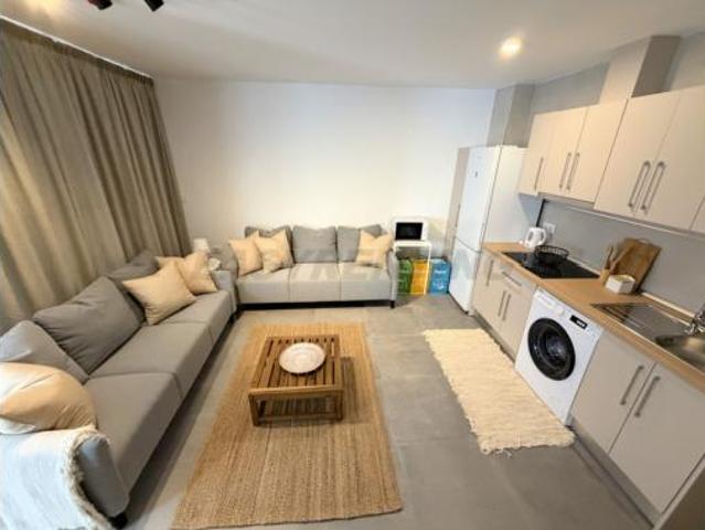Loft Alquiler La Línea de la Concepción, Centro San Felipe Huerta Fava