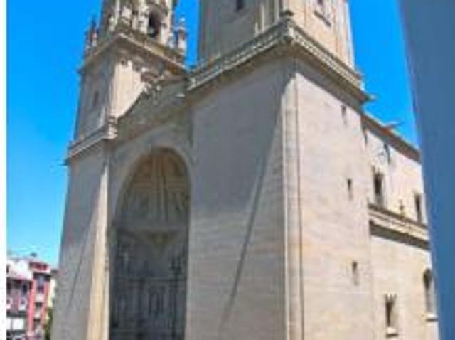 Loft Alquiler Logroño, Casco Antiguo