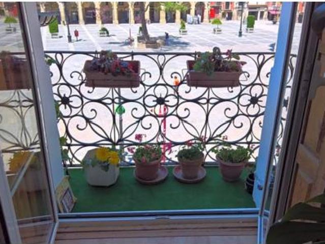Loft Alquiler Logroño, Casco Antiguo