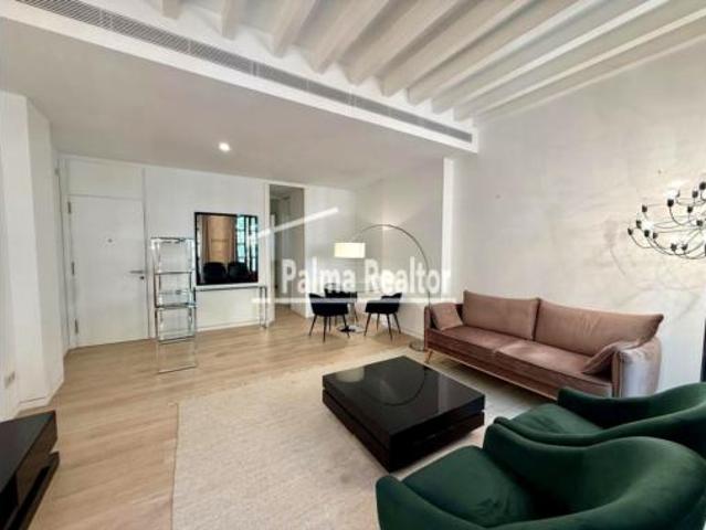Loft Alquiler Palma de Mallorca, La Llotja Born