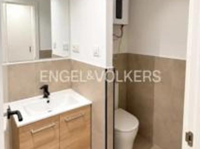 Loft Alquiler San Sebastián de los Reyes, Rosa Luxemburgo Padrerón Polígono Industrial Norte