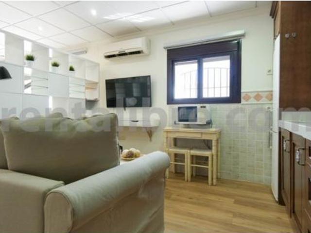 Loft Alquiler Sanlúcar de Barrameda, Las Piletas