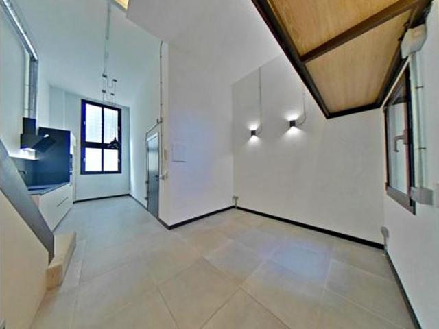 Loft Alquiler Sant Cugat del Vallès, Centre
