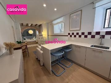 Loft Alquiler Segovia