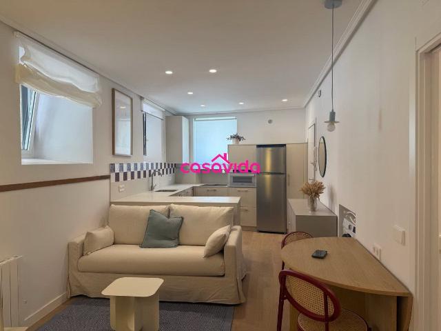 Loft Alquiler Segovia