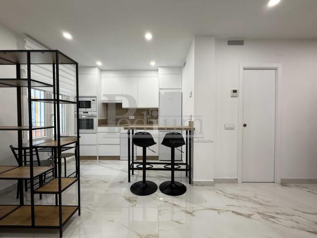 Loft Alquiler Sevilla