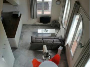 Loft Alquiler Sevilla Capital, San Gil