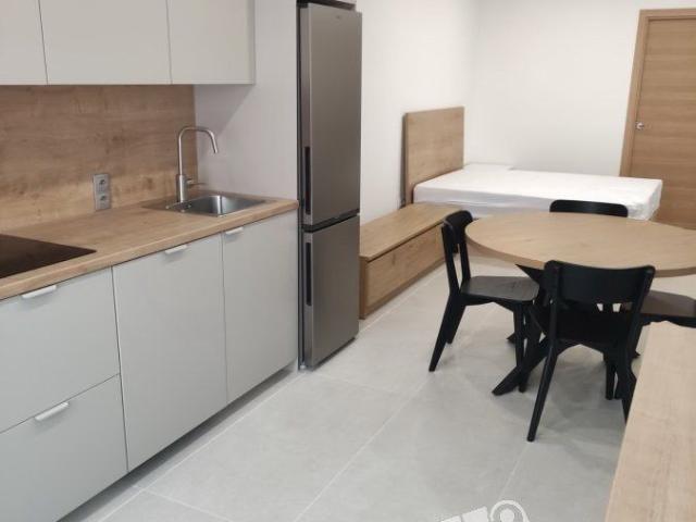 Loft Alquiler Toledo