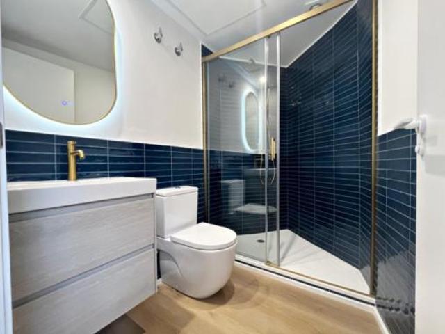 Loft Alquiler València Capital, El Botànic
