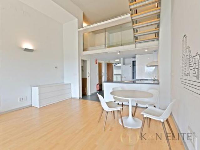 Loft Alquiler València Capital, Nou Moles