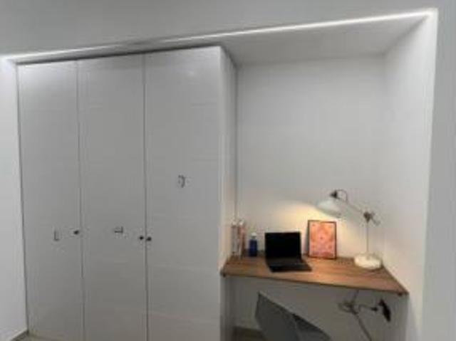 Loft Alquiler València Capital, Sant Marcel·lí