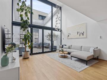 Hörbranzer Straße, Lochau, Bezirk Bregenz, Vorarlberg